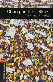 Oxford University Press Changing their Skies. Stories from Africa Mp3 Pack