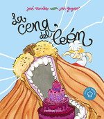 EDITORIAL CANICA BOOKS, La cena del león, José Morales García - EDITORIAL CANICA BOOKS