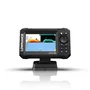 Lowrance Eagle 5 Sonda GPS Combinada - Con Sonda 83/200