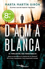 Dama Blanca, Marta Martín Girón - DUOMO