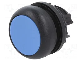 EATON ELECTRIC Interruptor de presión RMQ-Titan azul 22mm