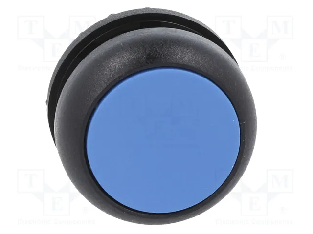 EATON ELECTRIC Interruptor de presión RMQ-Titan azul 22mm EATON ELECTRIC Interruptor de presión RMQ-Titan azul 22mm