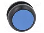 EATON ELECTRIC Interruptor de presión RMQ-Titan azul 22mm
