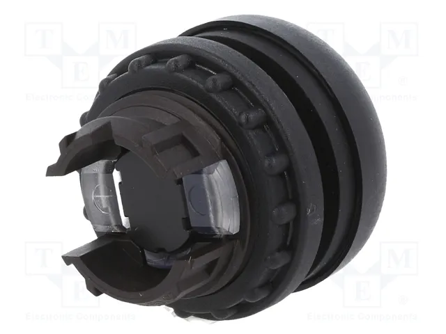 EATON ELECTRIC Interruptor de presión RMQ-Titan azul 22mm EATON ELECTRIC Interruptor de presión RMQ-Titan azul 22mm