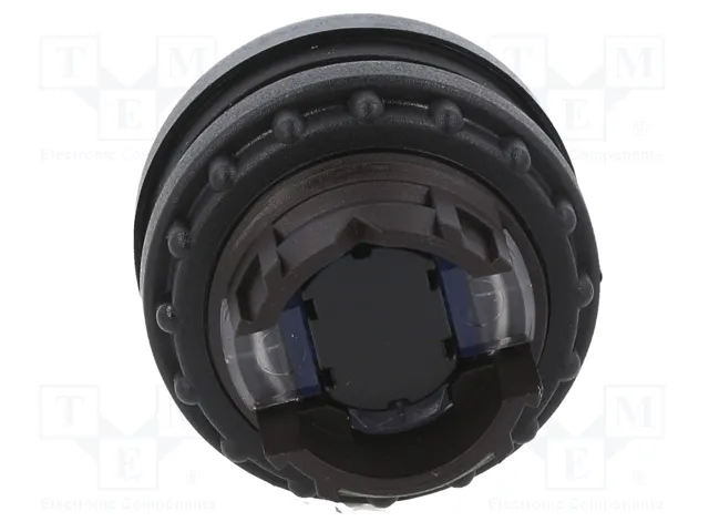 EATON ELECTRIC Interruptor de presión RMQ-Titan azul 22mm EATON ELECTRIC Interruptor de presión RMQ-Titan azul 22mm