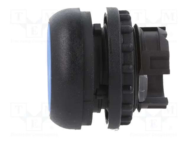 EATON ELECTRIC Interruptor de presión RMQ-Titan azul 22mm EATON ELECTRIC Interruptor de presión RMQ-Titan azul 22mm