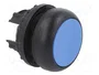 EATON ELECTRIC Interruptor de presión RMQ-Titan azul 22mm