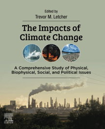 ELSEVIER UK THE IMPACTS OF CLIMATE CHANGE
