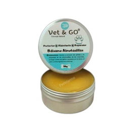 PHARMA & GO VET & GO Bálsamo Almohadillas 50 g