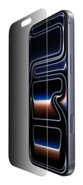 Belkin ScreenForce InvisiGlass Protector de Pantalla para iPhone 17 Pro Max
