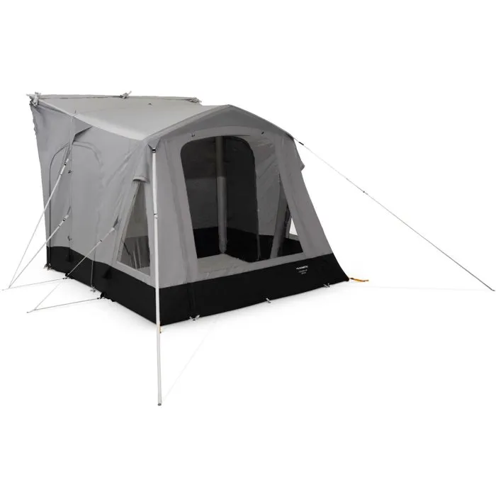 Dometic Leggera AIR 260 DA Toldo hinchable autoportante Ligero Túnel ajustable Gris Dometic Leggera AIR 260 DA Toldo hinchable autoportante Ligero Túnel ajustable Gris