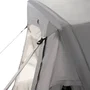 Dometic Leggera AIR 260 DA Toldo hinchable autoportante Ligero Túnel ajustable Gris