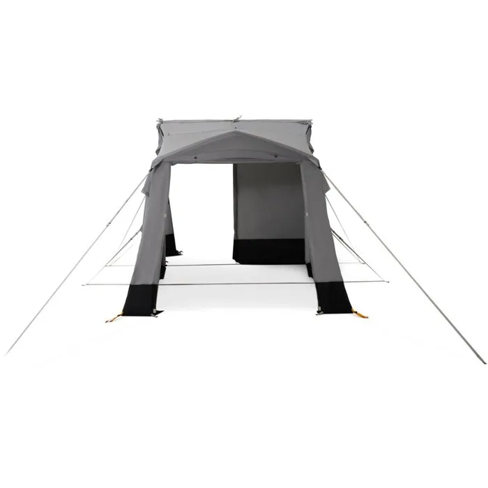 Dometic Leggera AIR 260 DA Toldo hinchable autoportante Ligero Túnel ajustable Gris Dometic Leggera AIR 260 DA Toldo hinchable autoportante Ligero Túnel ajustable Gris