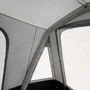 Dometic Leggera AIR 260 DA Toldo hinchable autoportante Ligero Túnel ajustable Gris