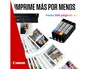 Canon CLI-571XL Photo Value Pack Multipack Negro, Cian, Magenta, Amarillo, Incluye Papel Fotográfico