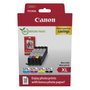 Canon CLI-571XL Photo Value Pack con Papel Fotográfico