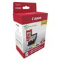 Canon CLI-571XL Photo Value Pack con Papel Fotográfico