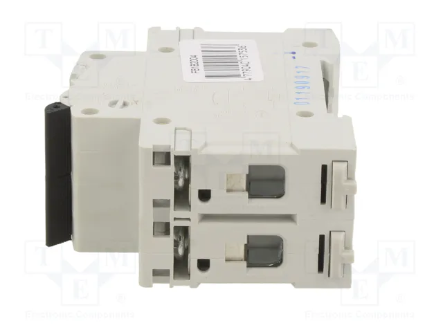 Promfactor Baltic Interruptor magnetotérmico ECO 2 polos 4A