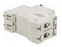 Promfactor Baltic Interruptor magnetotérmico ECO 2 polos 4A