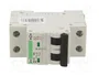 Promfactor Baltic Interruptor magnetotérmico ECO 2 polos 4A