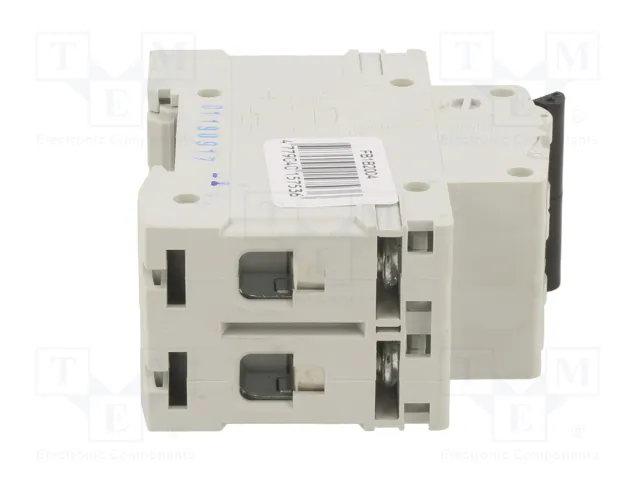 Promfactor Baltic Interruptor magnetotérmico ECO 2 polos 4A