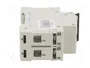 Promfactor Baltic Interruptor magnetotérmico ECO 2 polos 4A