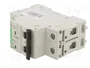 Promfactor Baltic Interruptor magnetotérmico ECO 2 polos 4A