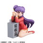 Ranma 1/2 G.E.M. Series Estatua PVC Shampoo Palm Size 9 cm