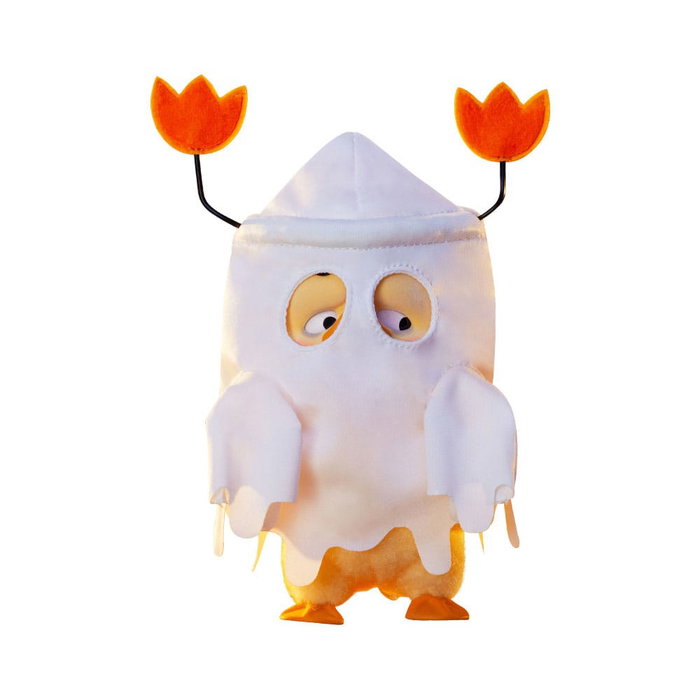 Upset Duck: Born This Way Blind Box Figura 16 cm Display (6)