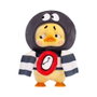Upset Duck: Born This Way Blind Box Figura 16 cm Display (6)