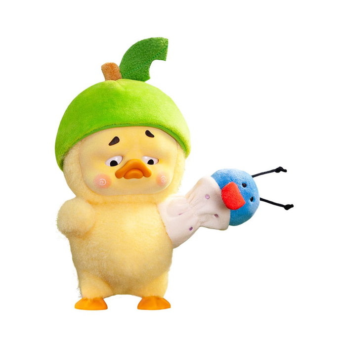 Upset Duck: Born This Way Blind Box Figura 16 cm Display (6)