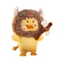 Upset Duck: Born This Way Blind Box Figura 16 cm Display (6)