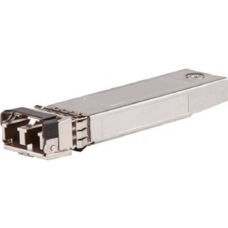 Hewlett Packard Enterprise Aruba 10G SFP+ LC SR J9150D 300m OM3 MMF