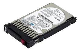 Hewlett Packard Enterprise Disco Duro SAS 900GB 12G 10K RPM SFF 2.5 Pulgadas Doble Puerto Sustituto Certificado MSA - 3 Años de Garantía