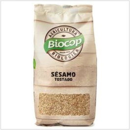 BIOCOP Sésamo Tostado 250Gr