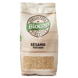BIOCOP Sésamo Tostado 250Gr