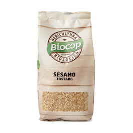BIOCOP Sésamo Tostado Bio 250g