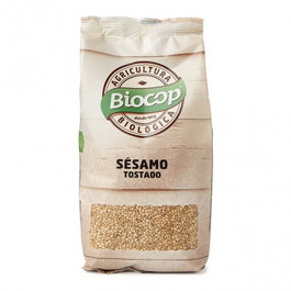 BIOCOP Sesamo Tostado 250g