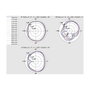 DeLOCK Antena LTE Dualband WLAN 4 dBi con conector SMA negra