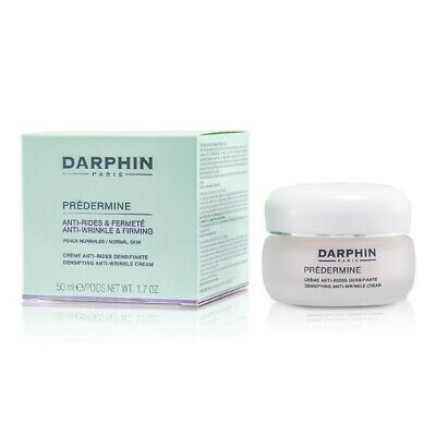 Darphin Predermine Densifying Anti-Wrinkle Cream Crema Antiarrugas 50 mL Darphin Predermine Densifying Anti-Wrinkle Cream Crema Antiarrugas 50 mL