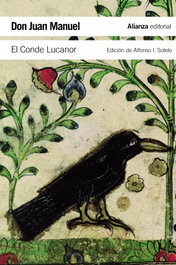 El Conde Lucanor, Don Juan Manuel - ALIANZA