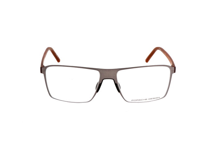 Porsche Design P8309-B-56 Gafas de vista Gris Porsche Design P8309-B-56 Gafas de vista Gris