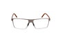 Porsche Design P8309-B-56 Gafas de vista Gris