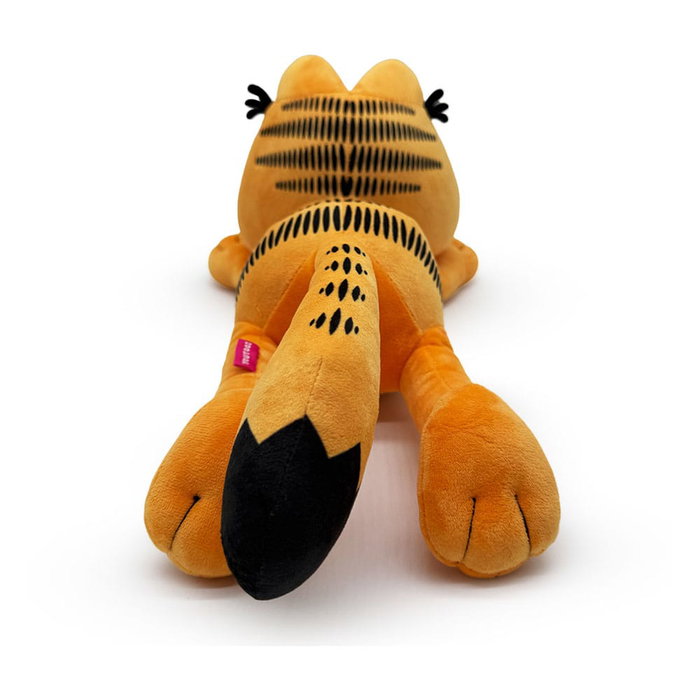 Youtooz Garfield Peluche Weighted de 41 cm