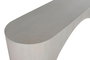 DKD Home Decor Consola de Mango Blanco