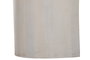 DKD Home Decor Consola de Mango Blanco