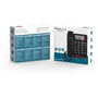 amplicomms BIGTel 48 Plus Gris Oscuro