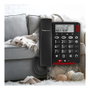 amplicomms BIGTel 48 Plus Gris Oscuro