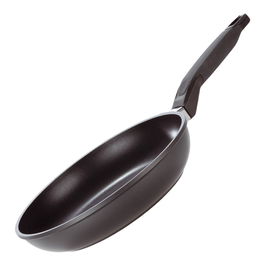 GSW Silcoguss Noir Sartén Inducción 20 cm (6 Unidades) Aluminio Fundición Apta Cocinas