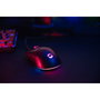 Speedlink Gaming Maus VELOX SL-680102-BK Negro